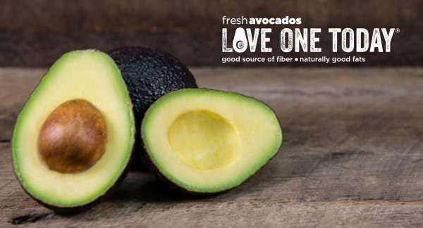 Fresh Avocados | Love One Today