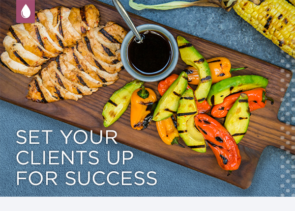 Set Your Patients Up For Success Set Your Patients Up For Success